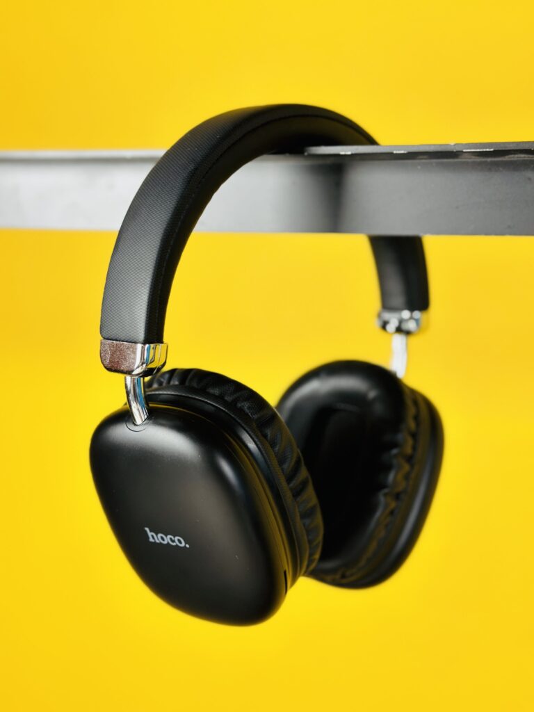 Hoco W35 Wireless Headphone