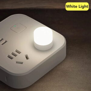 USB-Mini-LED-Night-Light-White