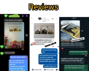 review